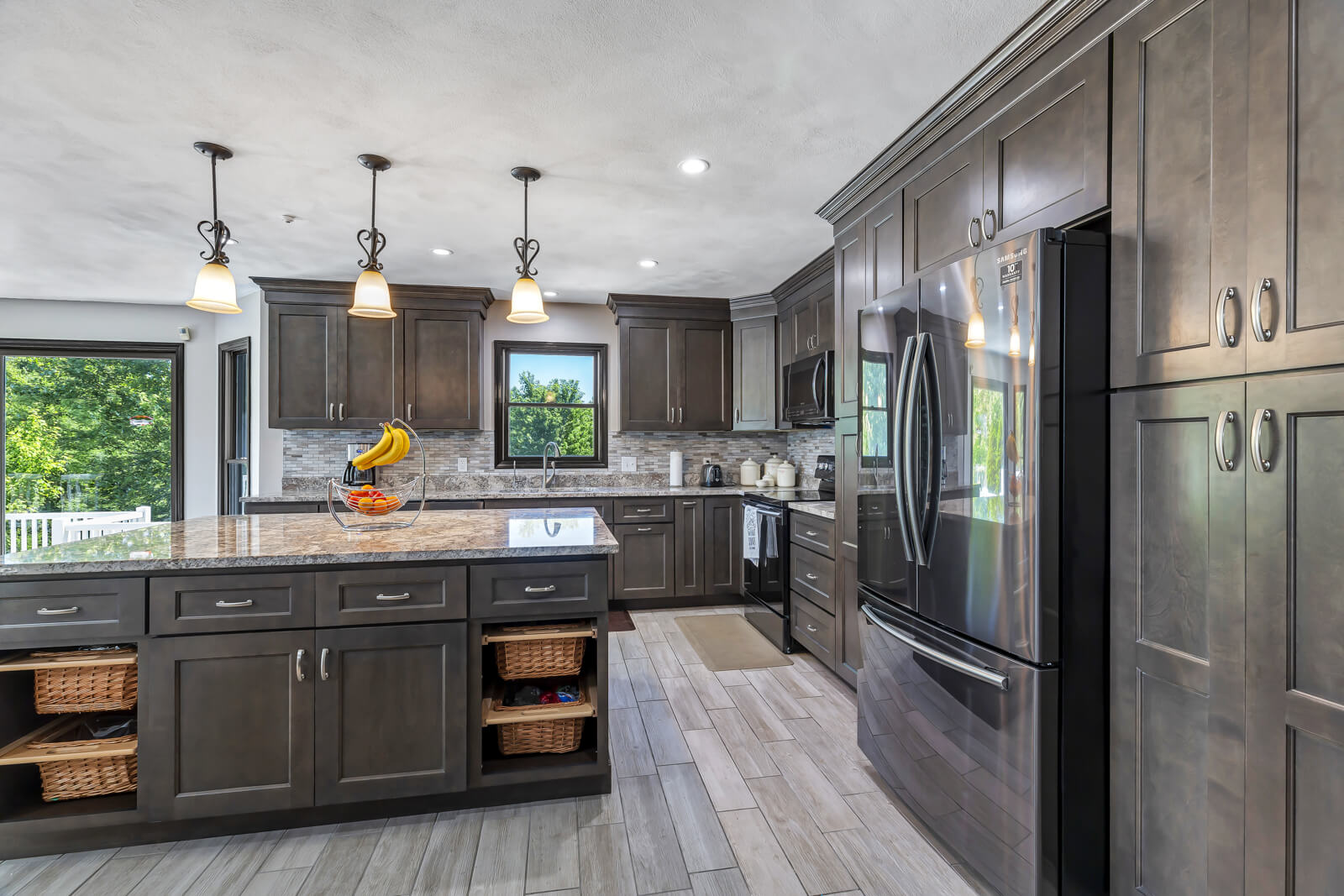 Affordable Kitchen Cabinets in Sarasota